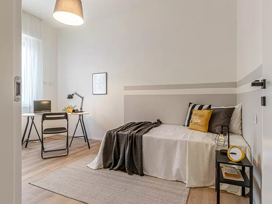 Immagine 17 di Appartamento in vendita  a Certaldo