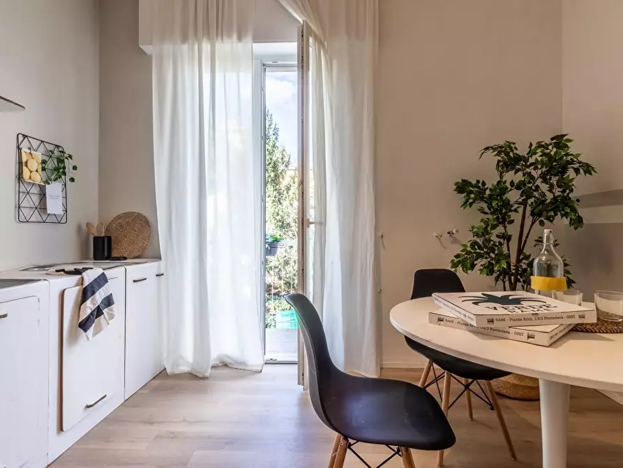 Immagine 5 di Appartamento in vendita  a Certaldo