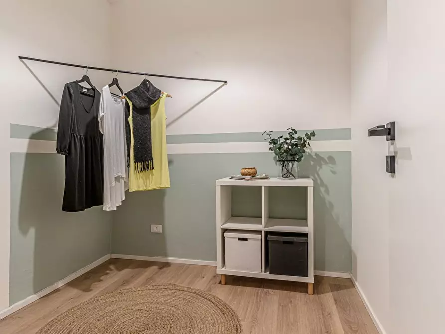 Immagine 21 di Appartamento in vendita  a Certaldo