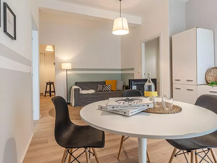 Immagine 4 di Appartamento in vendita  a Certaldo