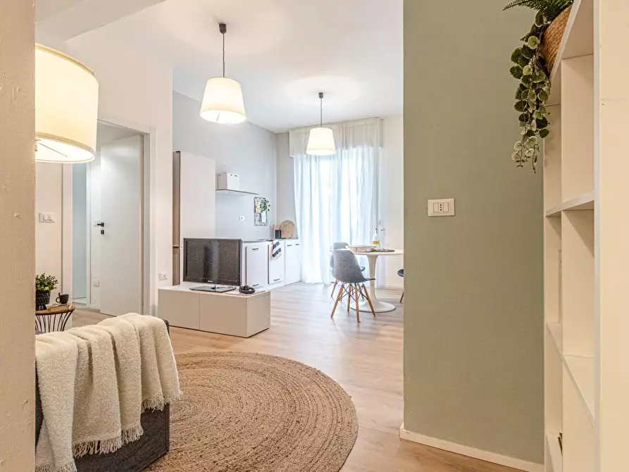 Immagine 3 di Appartamento in vendita  a Certaldo