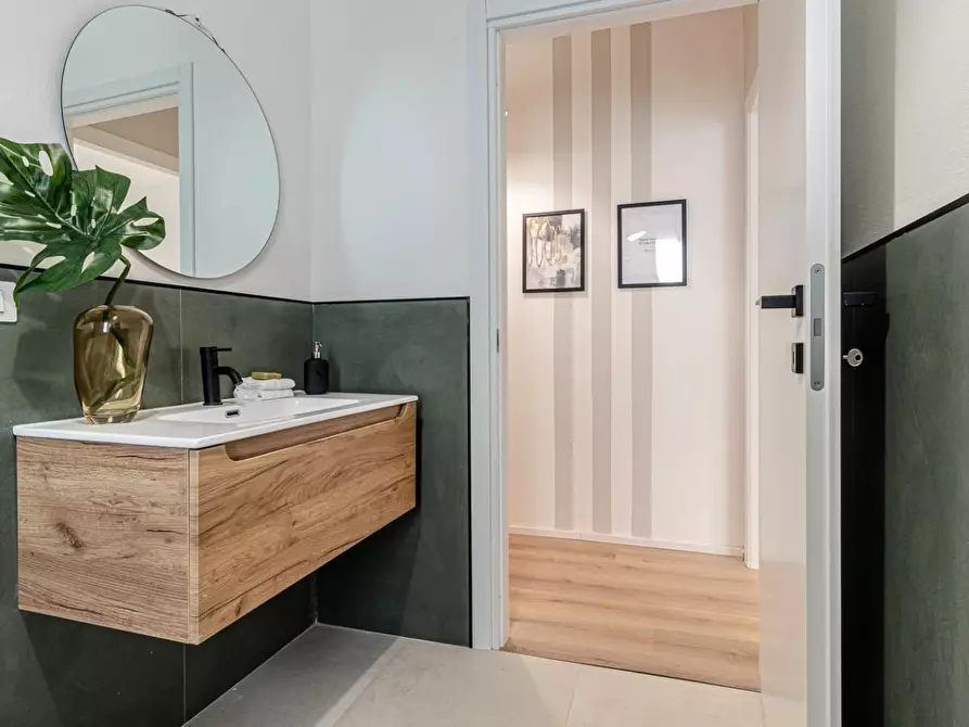 Immagine 15 di Appartamento in vendita  a Certaldo