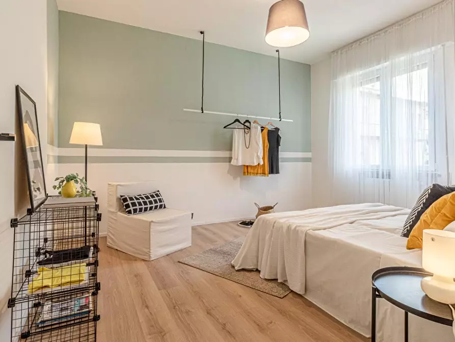 Immagine 11 di Appartamento in vendita  a Certaldo