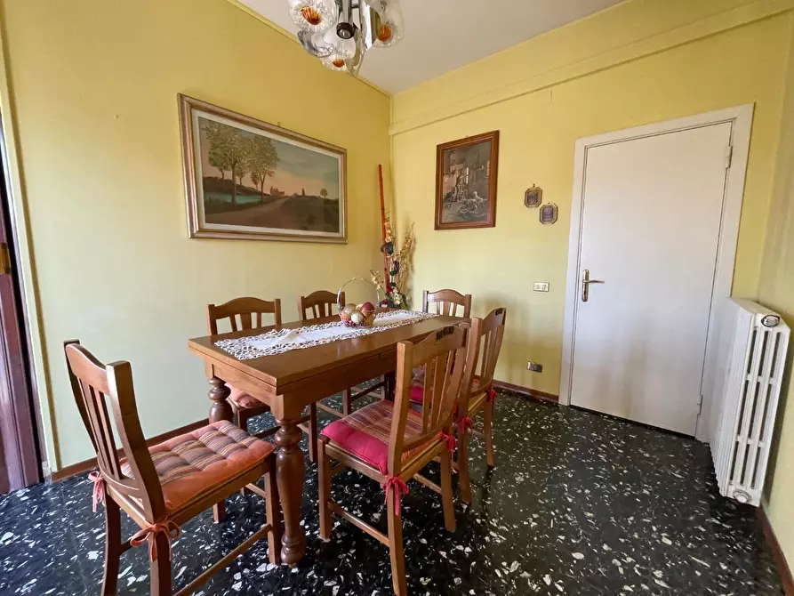 Immagine 8 di Appartamento in vendita  a Vinci