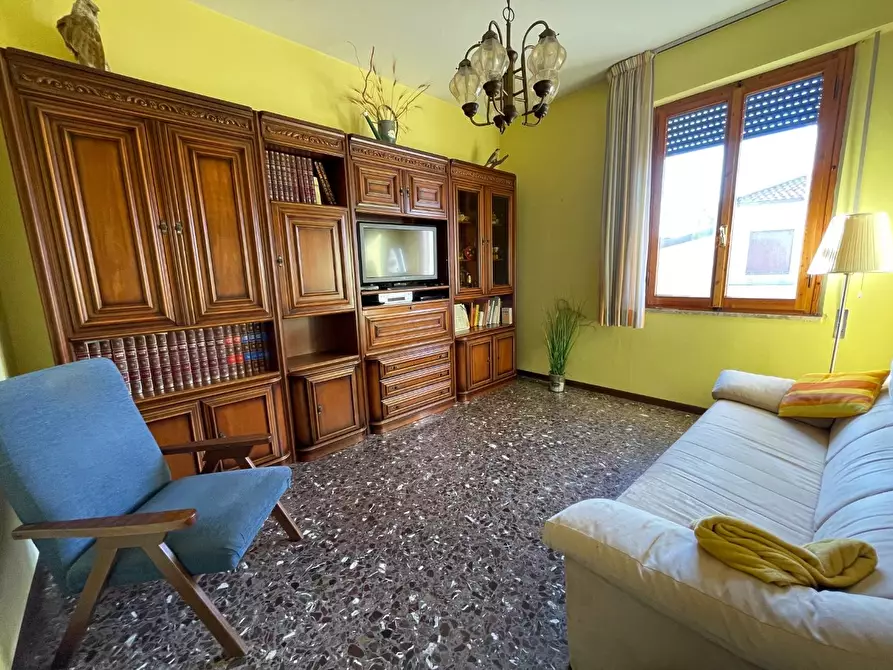 Immagine 12 di Appartamento in vendita  a Vinci