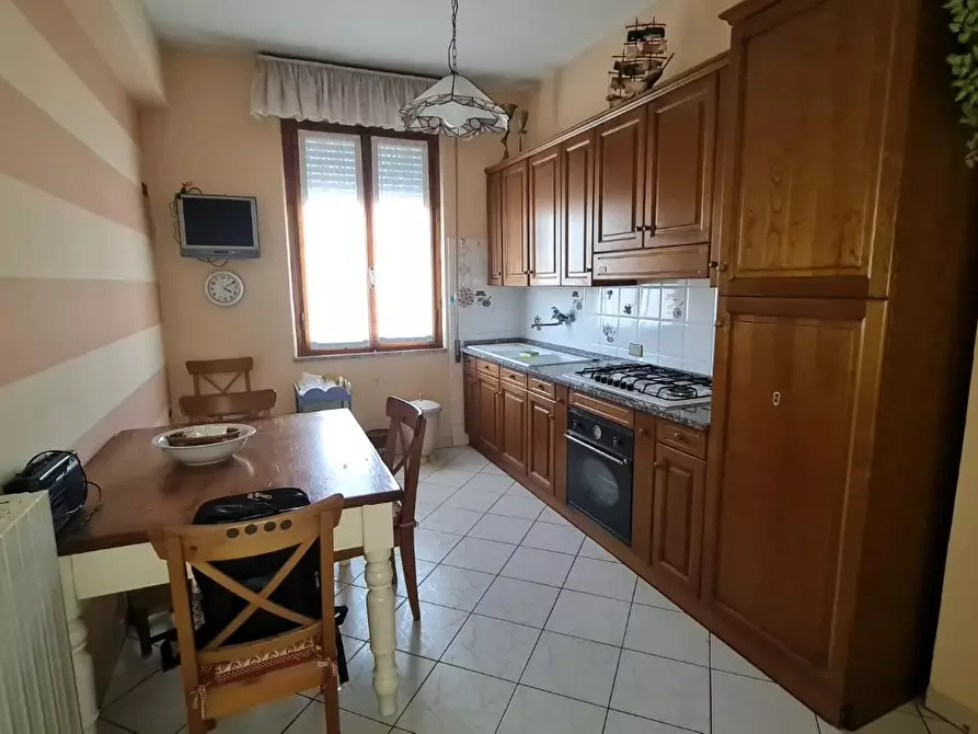 Immagine 2 di Appartamento in vendita  a Vinci