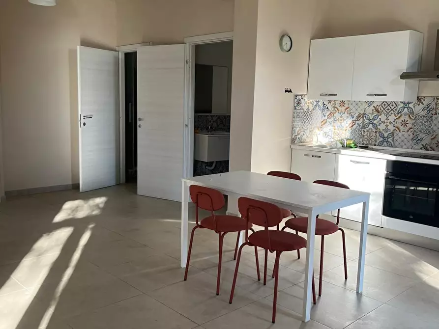 Immagine 1 di Appartamento in affitto  a Sarzana