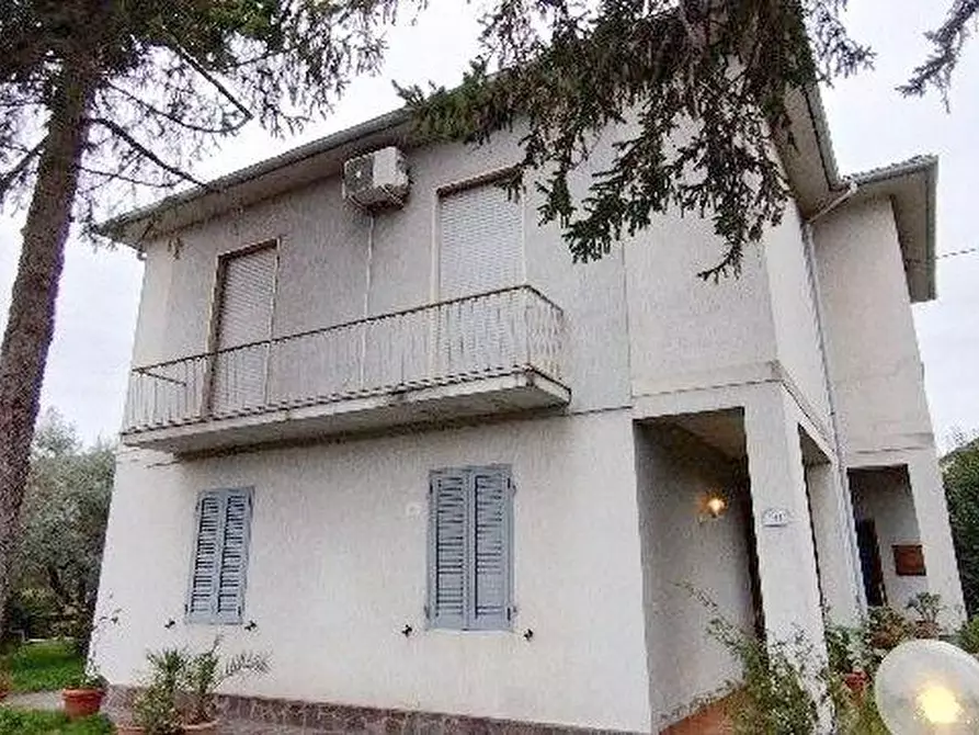 Immagine 53 di Casa indipendente in vendita  a Massarosa