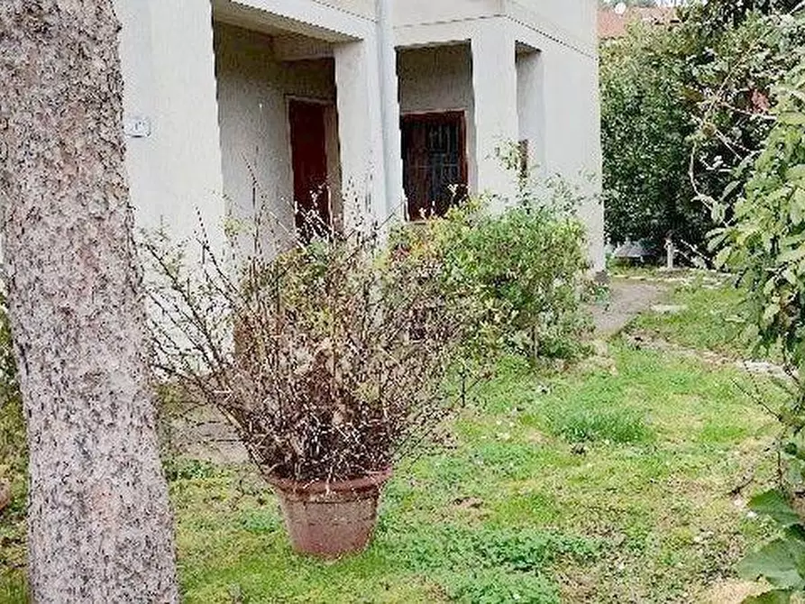 Immagine 9 di Casa indipendente in vendita  a Massarosa