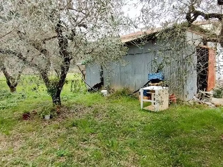 Immagine 10 di Casa indipendente in vendita  a Massarosa