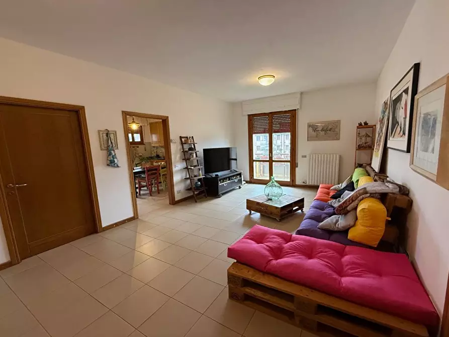 Immagine 3 di Appartamento in vendita  a Certaldo