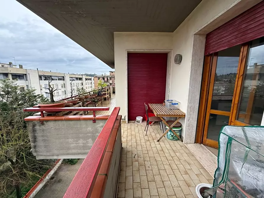 Immagine 11 di Appartamento in vendita  a Certaldo