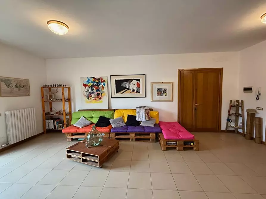 Immagine 4 di Appartamento in vendita  a Certaldo