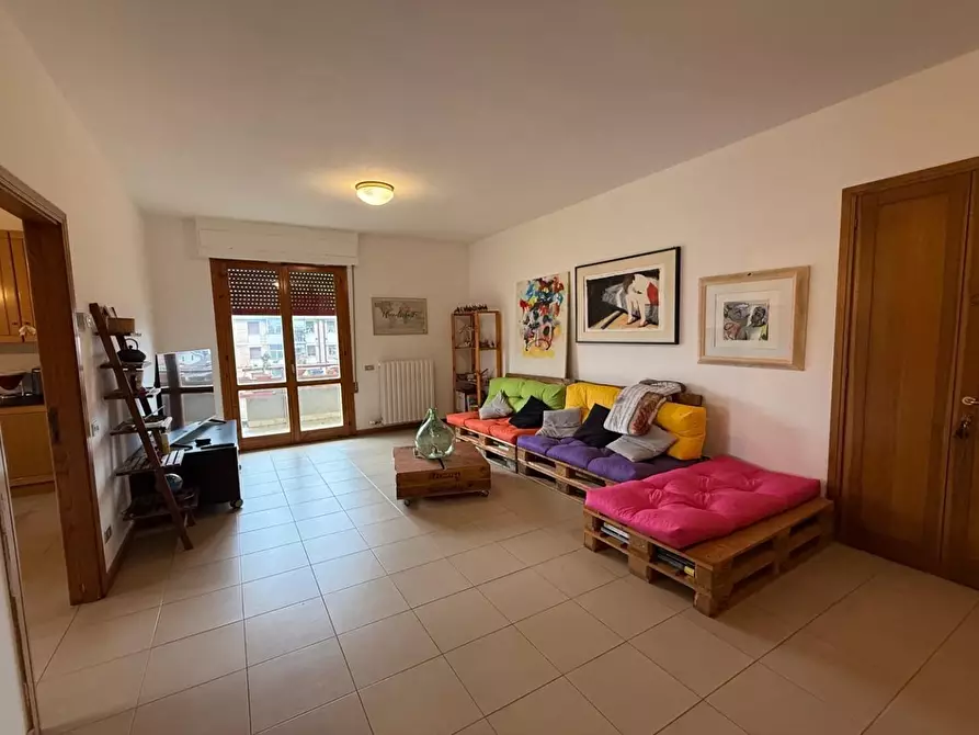 Immagine 2 di Appartamento in vendita  a Certaldo