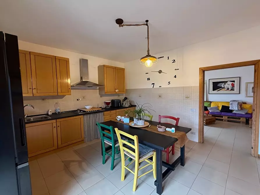 Immagine 6 di Appartamento in vendita  a Certaldo