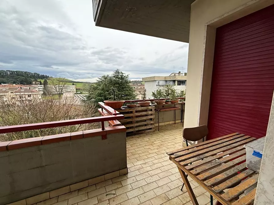 Immagine 10 di Appartamento in vendita  a Certaldo