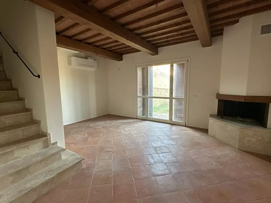 Immagine 4 di Appartamento in vendita  a Sovicille