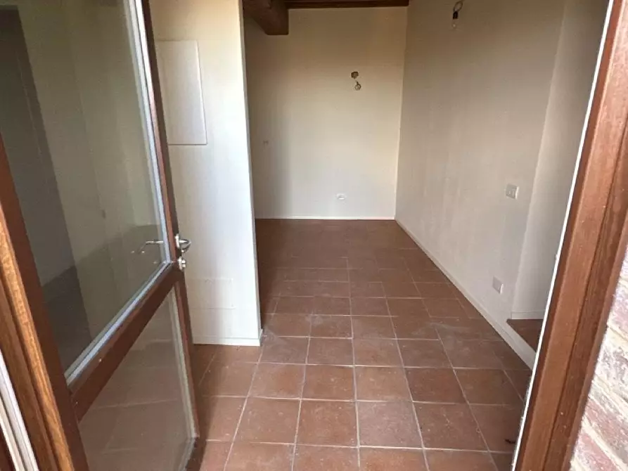 Immagine 6 di Appartamento in vendita  a Sovicille