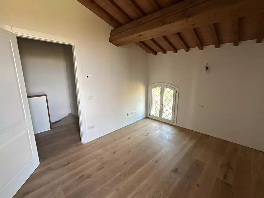 Immagine 9 di Appartamento in vendita  a Sovicille