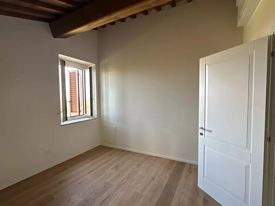 Immagine 10 di Appartamento in vendita  a Sovicille