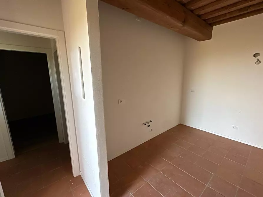 Immagine 7 di Appartamento in vendita  a Sovicille