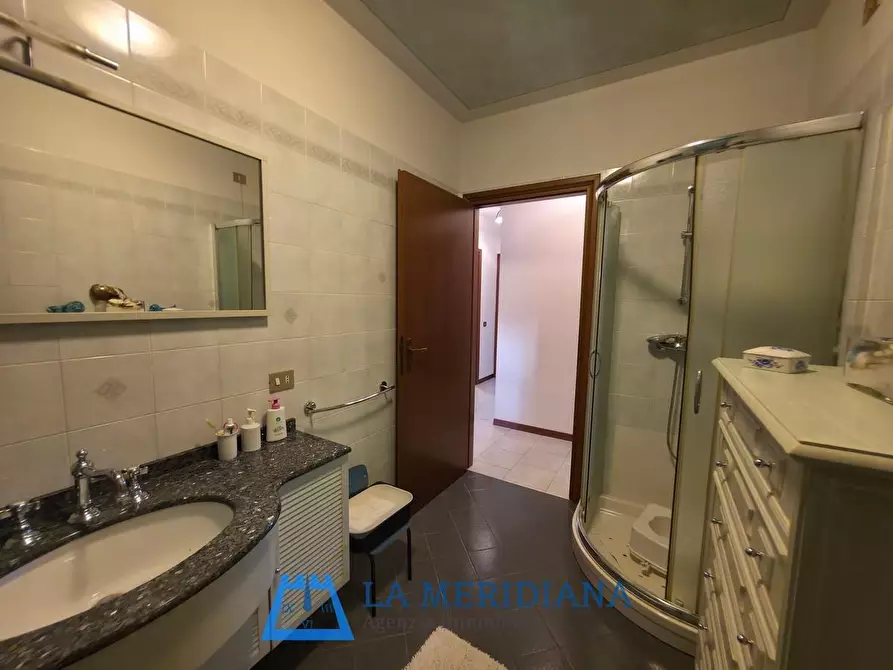 Immagine 16 di Appartamento in vendita  a Lamporecchio