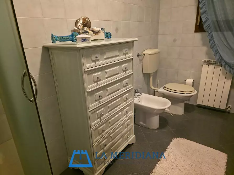 Immagine 19 di Appartamento in vendita  a Lamporecchio