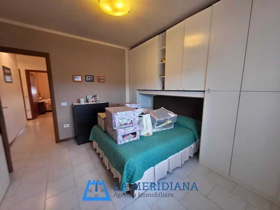 Immagine 14 di Appartamento in vendita  a Lamporecchio