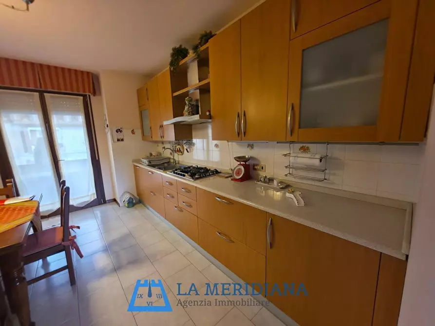 Immagine 4 di Appartamento in vendita  a Lamporecchio