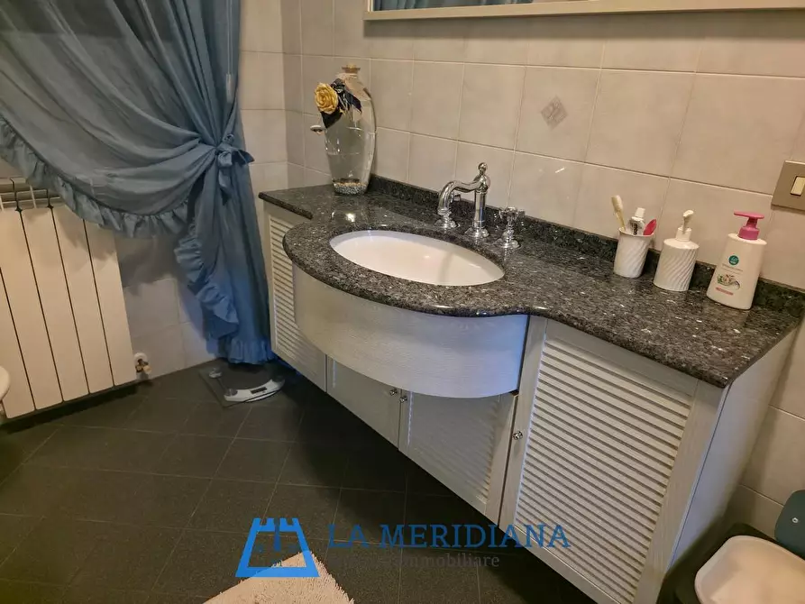 Immagine 18 di Appartamento in vendita  a Lamporecchio