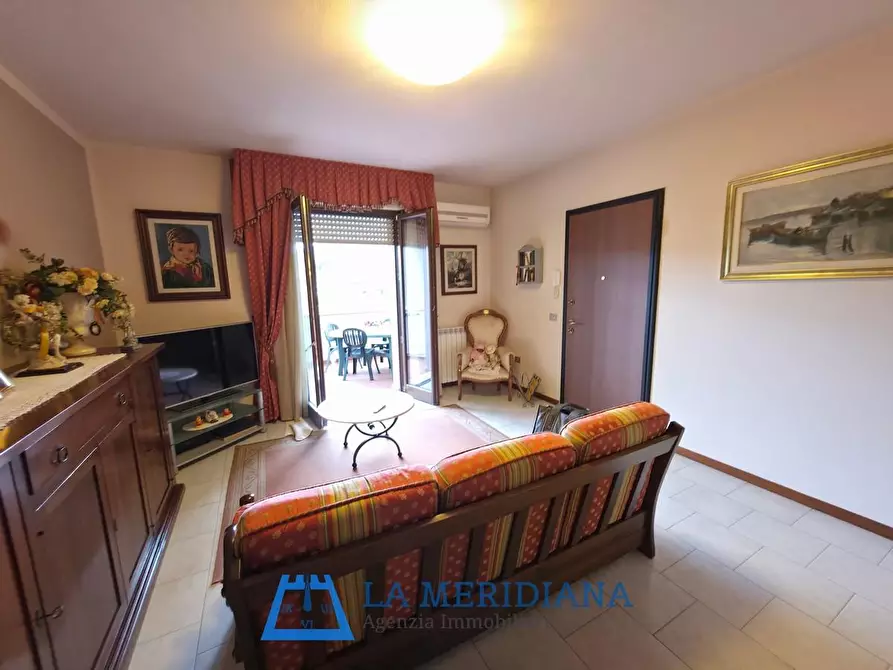 Immagine 3 di Appartamento in vendita  a Lamporecchio