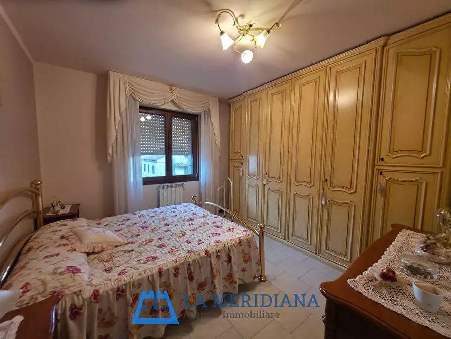 Immagine 8 di Appartamento in vendita  a Lamporecchio