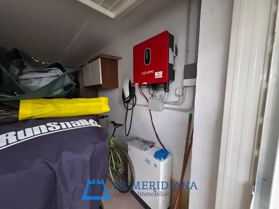 Immagine 20 di Appartamento in vendita  a Lamporecchio