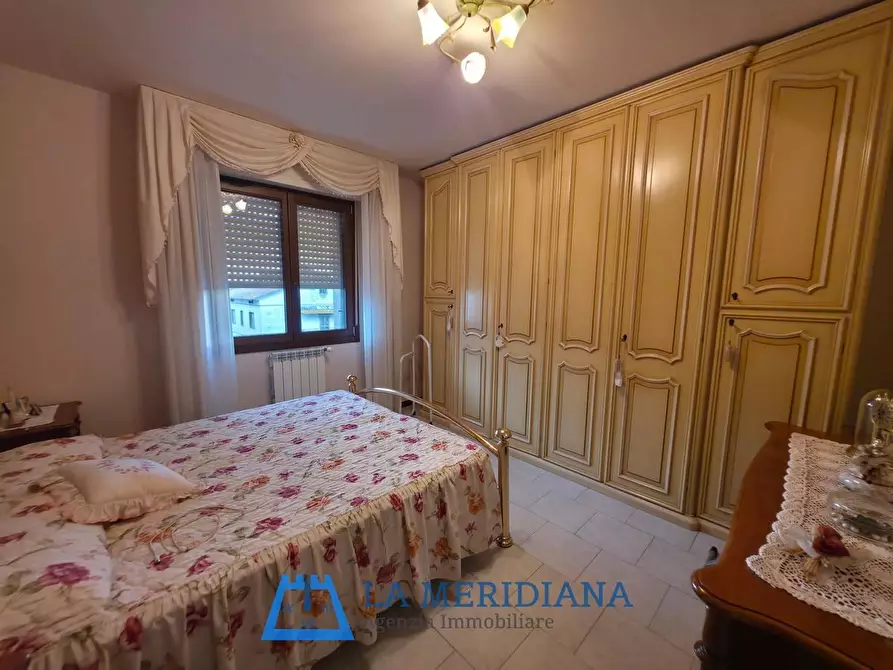 Immagine 10 di Appartamento in vendita  a Lamporecchio