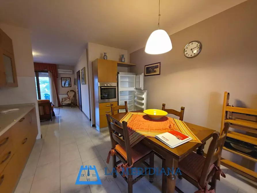 Immagine 5 di Appartamento in vendita  a Lamporecchio