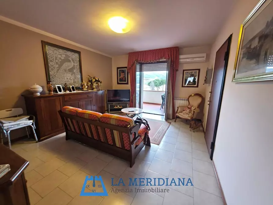 Immagine 2 di Appartamento in vendita  a Lamporecchio