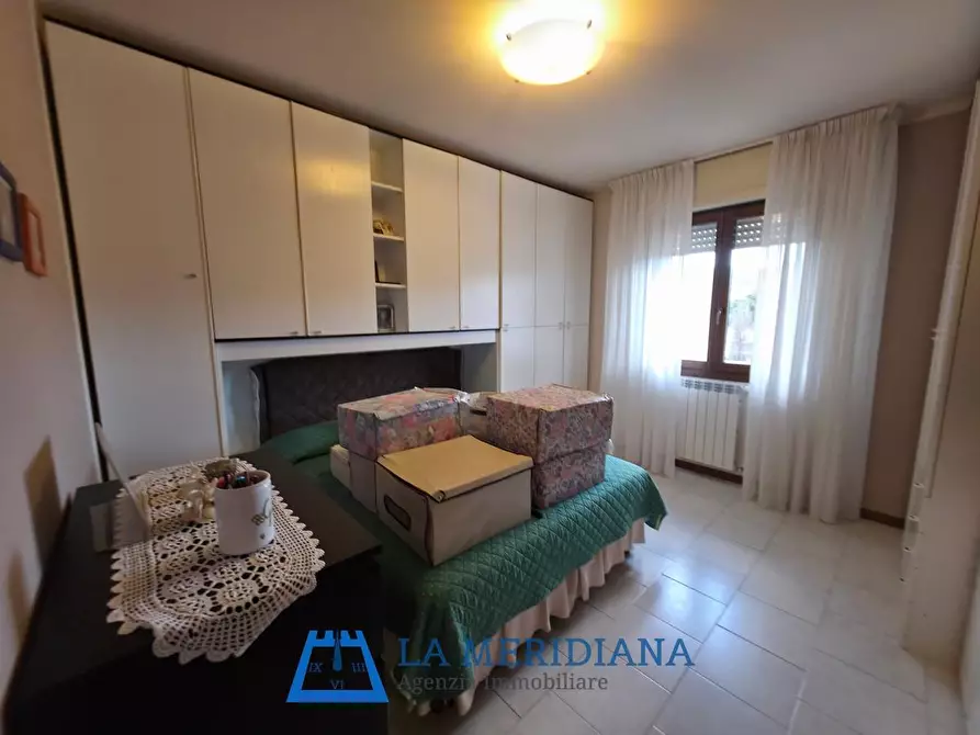 Immagine 13 di Appartamento in vendita  a Lamporecchio