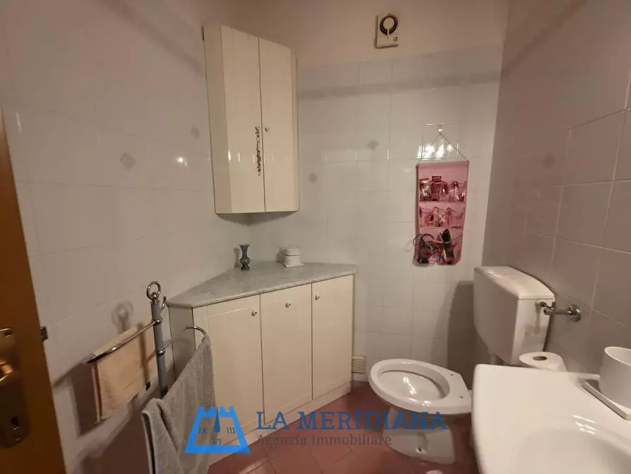 Immagine 11 di Appartamento in vendita  a Lamporecchio