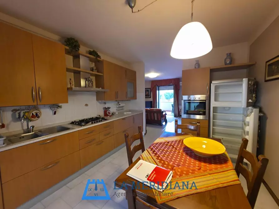 Immagine 6 di Appartamento in vendita  a Lamporecchio