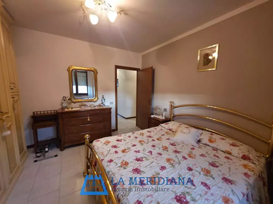 Immagine 9 di Appartamento in vendita  a Lamporecchio