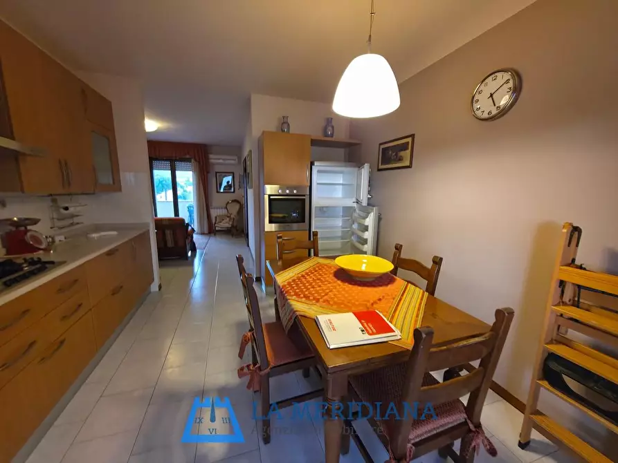 Immagine 7 di Appartamento in vendita  a Lamporecchio