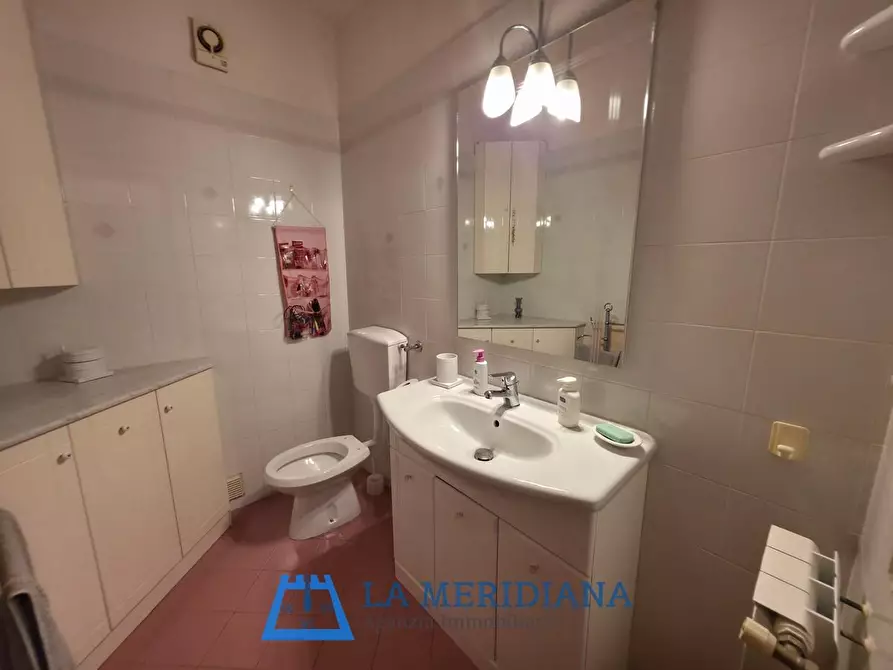 Immagine 12 di Appartamento in vendita  a Lamporecchio