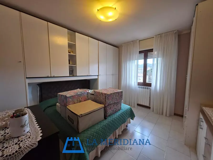 Immagine 15 di Appartamento in vendita  a Lamporecchio