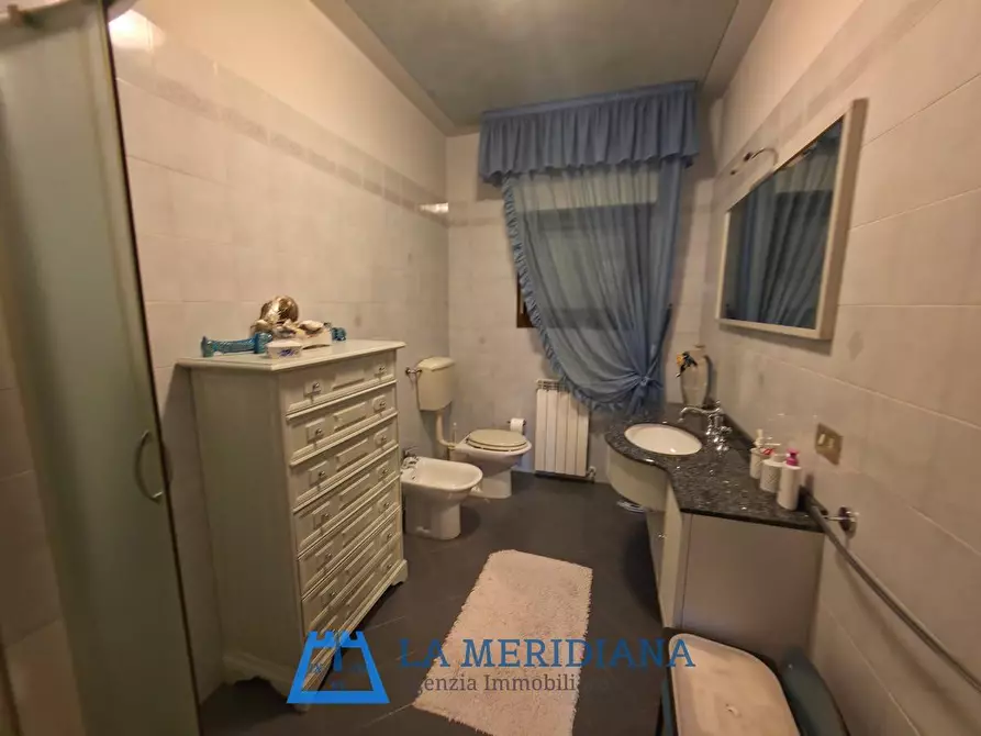 Immagine 17 di Appartamento in vendita  a Lamporecchio