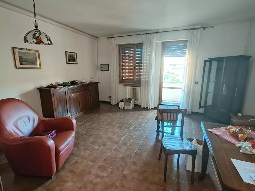 Immagine 2 di Appartamento in vendita  a Pisa