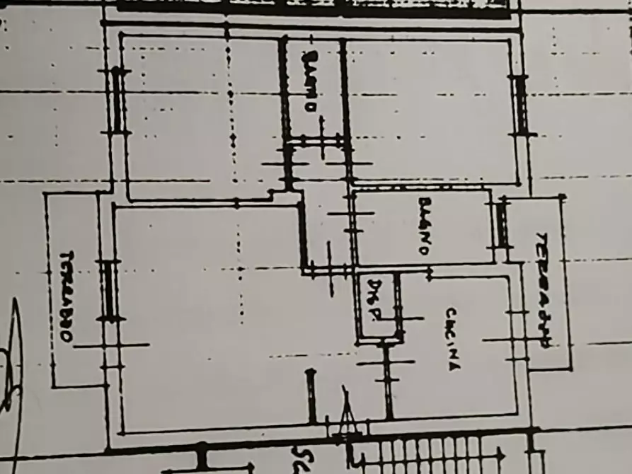 Immagine 11 di Appartamento in vendita  a Pisa