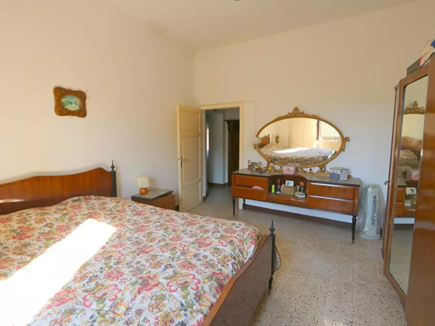 Immagine 11 di Terratetto in vendita  a Buti