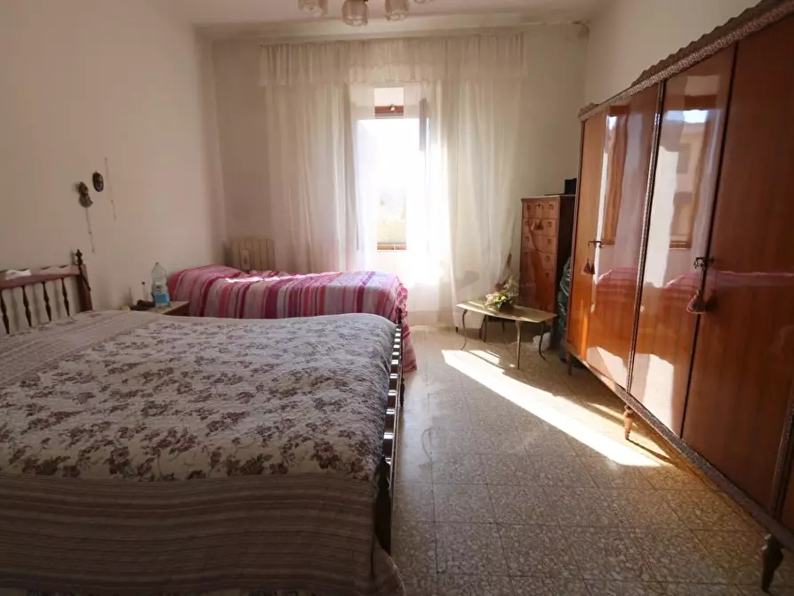 Immagine 19 di Terratetto in vendita  a Buti