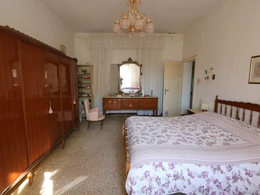 Immagine 21 di Terratetto in vendita  a Buti