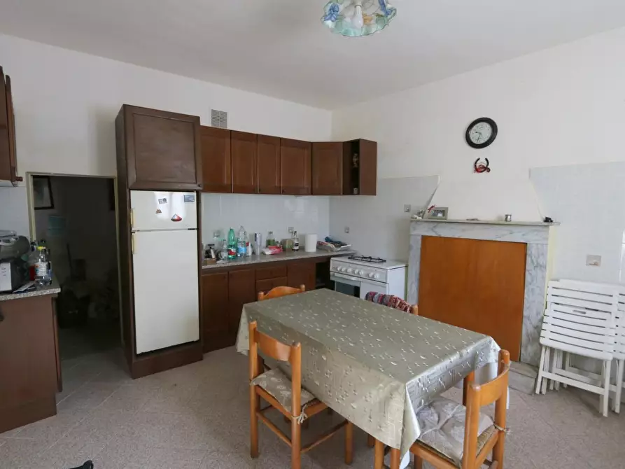 Immagine 6 di Terratetto in vendita  a Buti